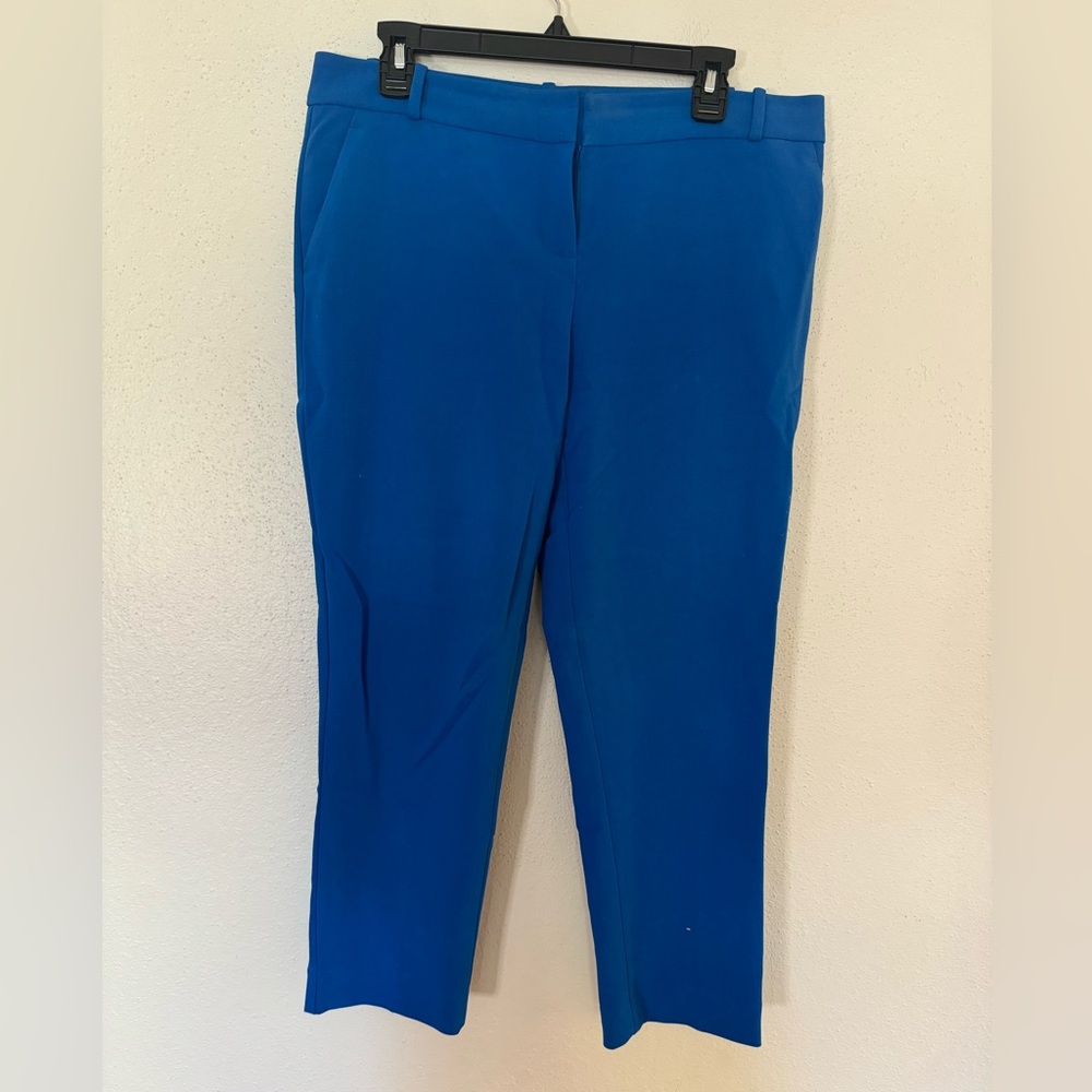 The Limited Women’s Capri Slacks